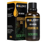 Huile essentielle d'eucalyptus Bilovit - 100 ml