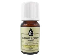 Huile Essentielle D'eucalyptus Citronné Bio 10 Ml