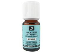 Huile Essentielle D'eucalyptus Globulus Bio 10 Ml