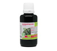 Huile Essentielle D'eucalyptus Globulus Bio 30ml