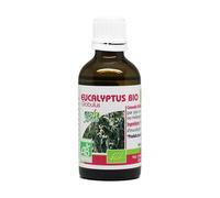 Huile Essentielle D'eucalyptus Globulus Bio 50ml