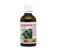 Huile Essentielle D'eucalyptus Globulus Bio 50ml