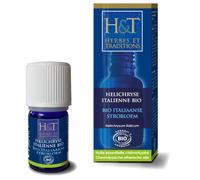 Huile Essentielle D'hélichryse Italienne Bio
