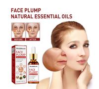 Huile Essentielle Dodue Pour Le Visage Temple Dodu Front Pomme Muscle Diluer L'huile Essentielle De Ridules Du Visage