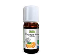 Huile Essentielle d'Orange Douce Bio - Citrus aurantium dulcis peel oil - 100% pure et naturelle - 10 ml - PROPOS'NATURE