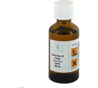 huile essentielle d'orange Espagne 50 ml