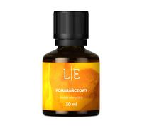 Huile essentielle dOrange naturelle LIFEESSENCE de Yango (30 ml)