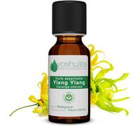 Huile Essentielle D'ylang Ylang - 20ml