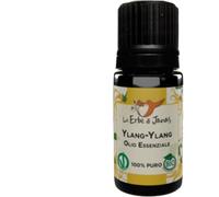 Huile Essentielle d'Ylang Ylang - 5 ml