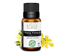 Huile Essentielle d'ylang ylang III - 10ml