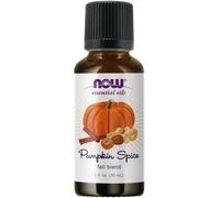 Huile essentielle, épices de citrouille - 30 ml