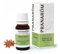 Huile Essentielle - Essence - Fleur De Bach Huile Essentielle Badiane Ou Anis Étoilé Bio Pranarom - 10 Ml