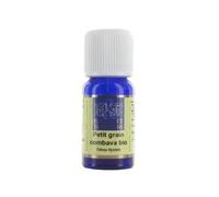 Huile Essentielle - Essence - Fleur De Bach Huile Essentielle Petit Grain Combava Bio Herbes Et Traditions - 10 Ml