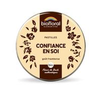 Biofloral Confiance En Soi Pastilles Bio Pastilles Emotion 50 Gr