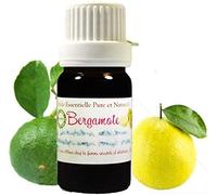Huile Essentielle HEBBD de BERGAMOTE Sicilienne (30ml)