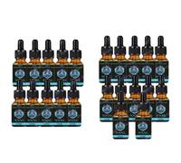 Huile Essentielle Homme XXXL - Soin Naturel Tonifiant & Booster Masculin