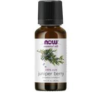 Huile essentielle, Huile de baies de genévrier - 30 ml.