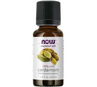 Huile essentielle, Huile de cardamome - 10 ml.