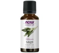 Huile essentielle, huile de sauge - 30 ml