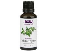 Huile essentielle, Huile de Thym Blanc - 30 ml