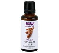 Huile essentielle, Huile décorce de cannelle - 30 ml.