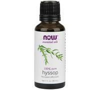 Huile essentielle, Huile dhysope - 30 ml.