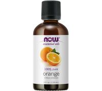 Huile Essentielle, Huile dOrange Pure - 118 ml