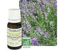 Huile Essentielle Lavande Vraie - 10 Ml