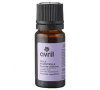 Huile Essentielle Lavande Vraie Bio 10 Ml -Avril -