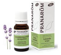 Huile Essentielle Lavande Vraie Bio 10 Ml Pranarom