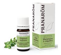 Pranarôm Huile essentielle de marjolaine à coquilles 5 ml