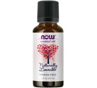 Huile Essentielle, Mélange dHuile Naturellement Aimable - 30 ml