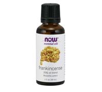 Huile essentielle, mélange dhuiles dencens 20% - 30 ml.