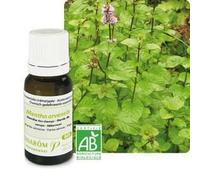PRANARÔM - Menthe Des Champs Bio - Huile Essentielle Chémotypée - Digestion - Pure Et Naturelle - HECT - 10 ml