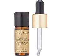 Huile essentielle Menthe poivrée Alqvimia TP-8420471012647_1235-186_Vendor (10 ml)