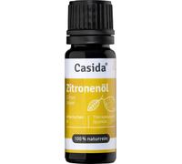 Huile essentielle naturelle de citron 10 ml