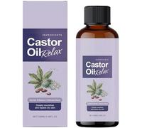 Huile essentielle naturelle, hydratante et raffermissante, non grasse pour les peaux sèches, favorise la croissance des cils, huile corporelle anti-cellulite pour raffermir et soigner la peau flasque