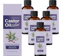 Huile essentielle naturelle, hydratante et raffermissante, non grasse pour les peaux sèches, favorise la croissance des cils, huile corporelle anti-cellulite pour raffermir et soigner la peau flasque