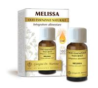 Huile essentielle naturelle MELISSA - 5 ml