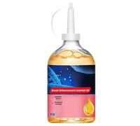 Huile essentielle naturelle pour améliorer le sein, huile essentielle raffermissante, sérum d'essence de levage des seins, huiles essentielles de massage de poitrine, lotions de sérum pour le corps