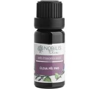 Huile Essentielle Nobilis Tilia - Soulagement Du Syndrome Prémenstruel 10 Ml