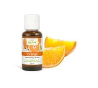 Huile essentielle orange douce 30ml 100% pure et naturelle