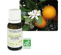 Huile Essentielle Orange Douce Bio 10 Ml