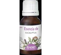 Huile essentielle phytosanitaire d'eucalyptus 15ml