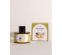 Huile Essentielle Pour Diffuseur 30ml ¿ Huile Parfumée Pour Aromathérapie, Recharge Pour Diffuseur Sf101/Sf101s, Maison, Bureau, Hôtel Et Détente - Jasmin Dew Harmony