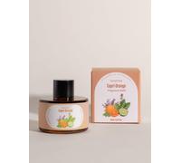Huile Essentielle Pour Diffuseur 30ml-Huile Parfumée Pour Aromathérapie,Recharge Pour Diffuseur Sf101/Sf101s,Maison,Bureau,Hôtel Et Détente-Orange De Capri
