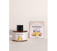 Huile Essentielle Pour Diffuseur 30ml ¿ Huile Parfumée Pour Aromathérapie, Recharge Pour Diffuseur Sf101/Sf101s, Maison, Bureau, Hôtel Et Détente - Bois De Rose Mentholé