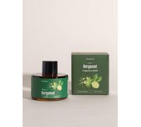 Huile Essentielle Pour Diffuseur 30ml ¿ Huile Parfumée Pour Aromathérapie, Recharge Pour Diffuseur Sf101/Sf101s, Maison, Bureau, Hôtel Et Détente - Jasmin Dew Harmony