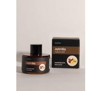 Huile Essentielle Pour Diffuseur 30ml ¿ Huile Parfumée Pour Aromathérapie, Recharge Pour Diffuseur Sf101/Sf101s, Maison, Bureau, Hôtel Et Détente - Jasmin Dew Harmony