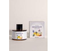 Huile Essentielle Pour Diffuseur 30ml ¿ Huile Parfumée Pour Aromathérapie, Recharge Pour Diffuseur Sf101/Sf101s, Maison, Bureau, Hôtel Et Détente - Jasmin Dew Harmony
